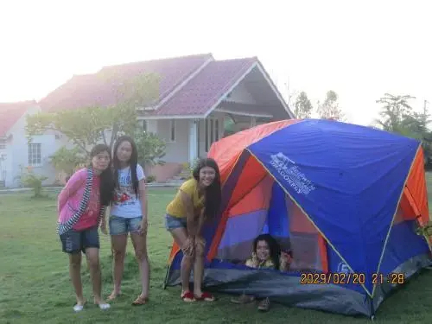 Hackers Hills Camping and Resort
