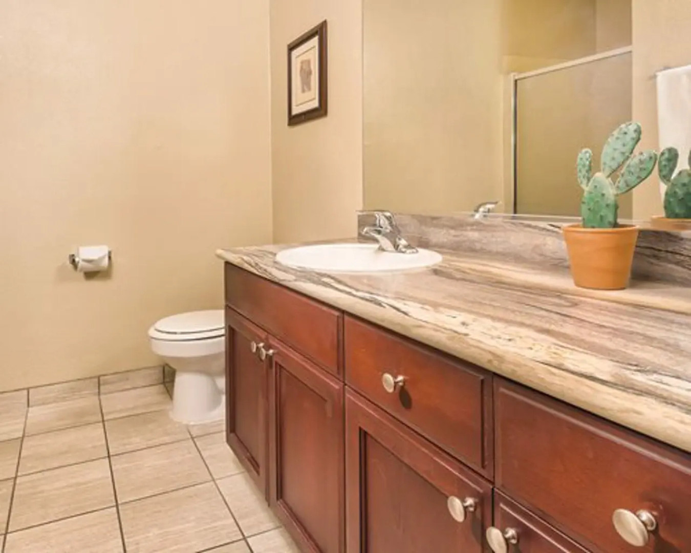 WorldMark Las Vegas Spencer Street