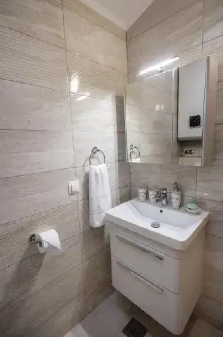 Holiday home My House