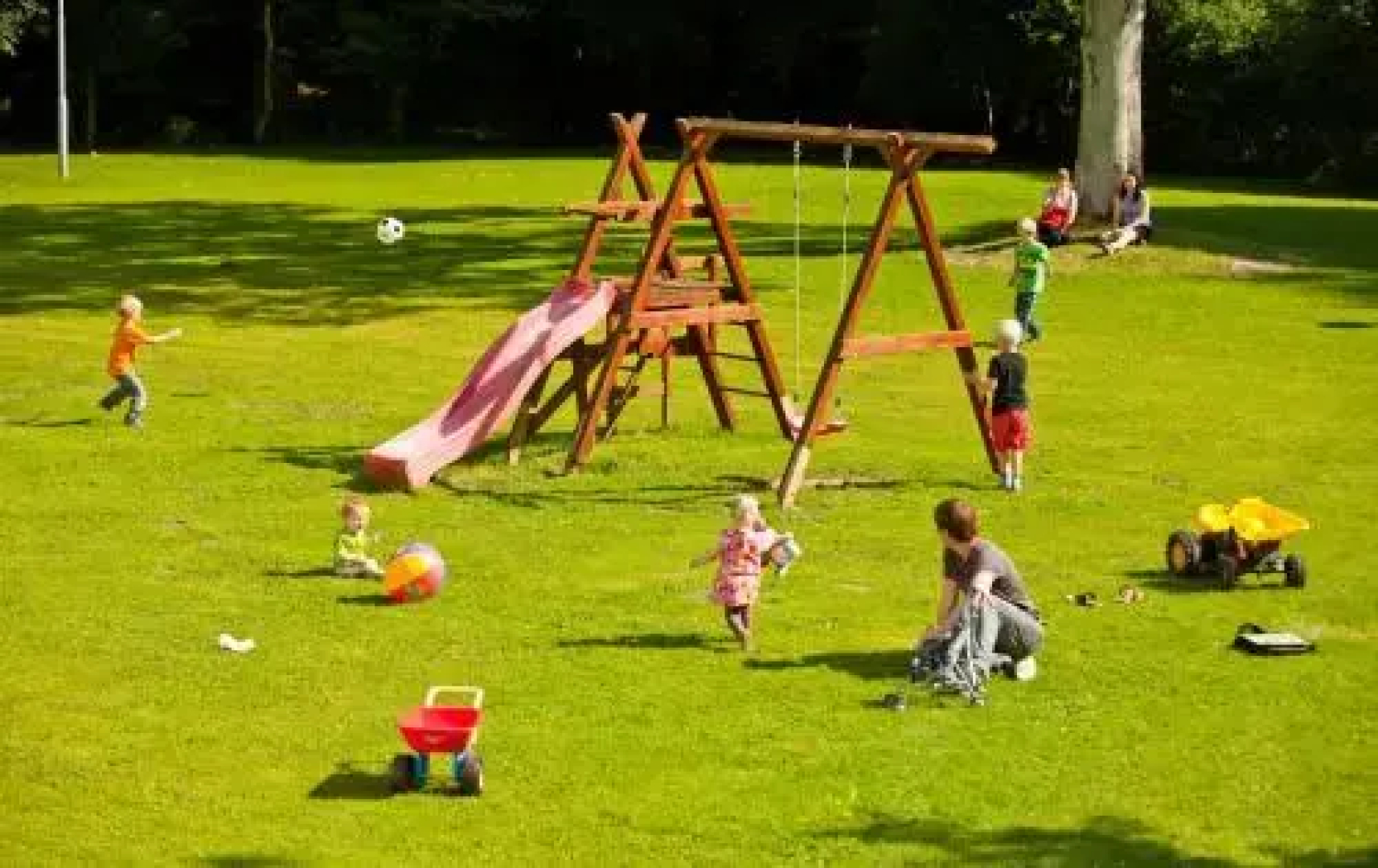 Gästehaus Niederhof