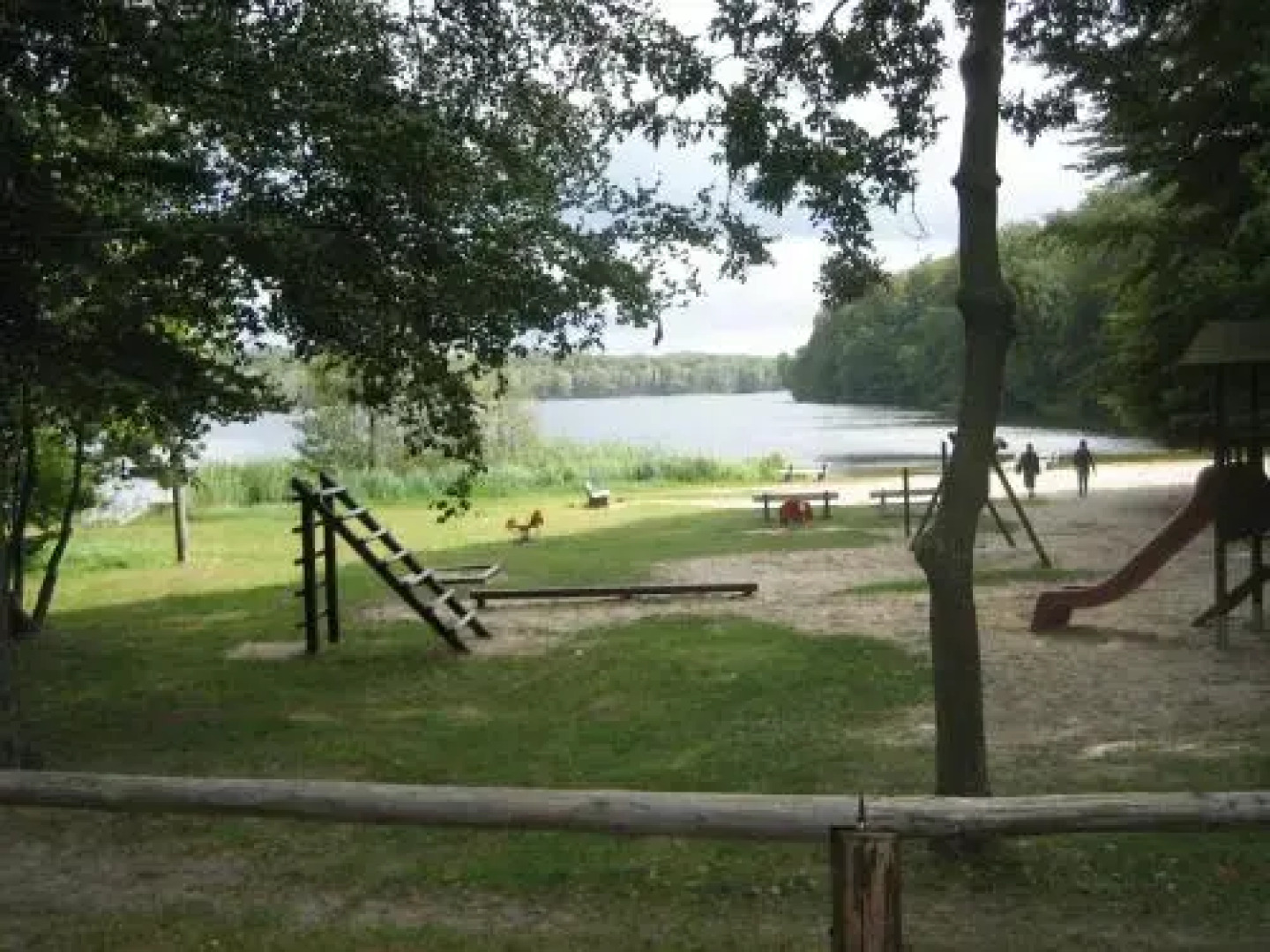 Haus am Wolgastsee - 09