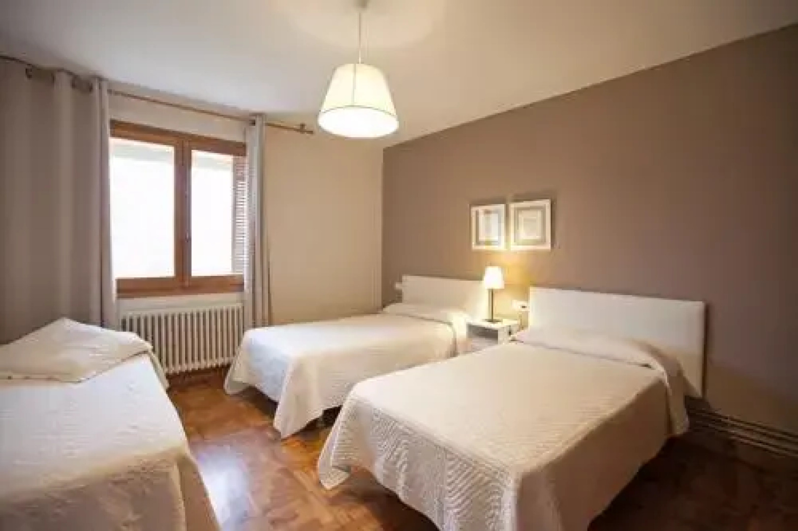 El Jardín de Muruzábal