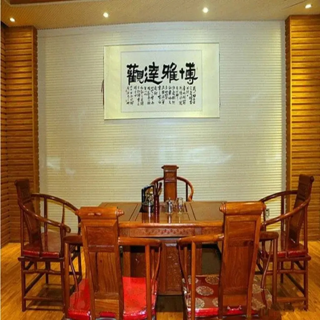 Hong Yuan Hotel - Hebi