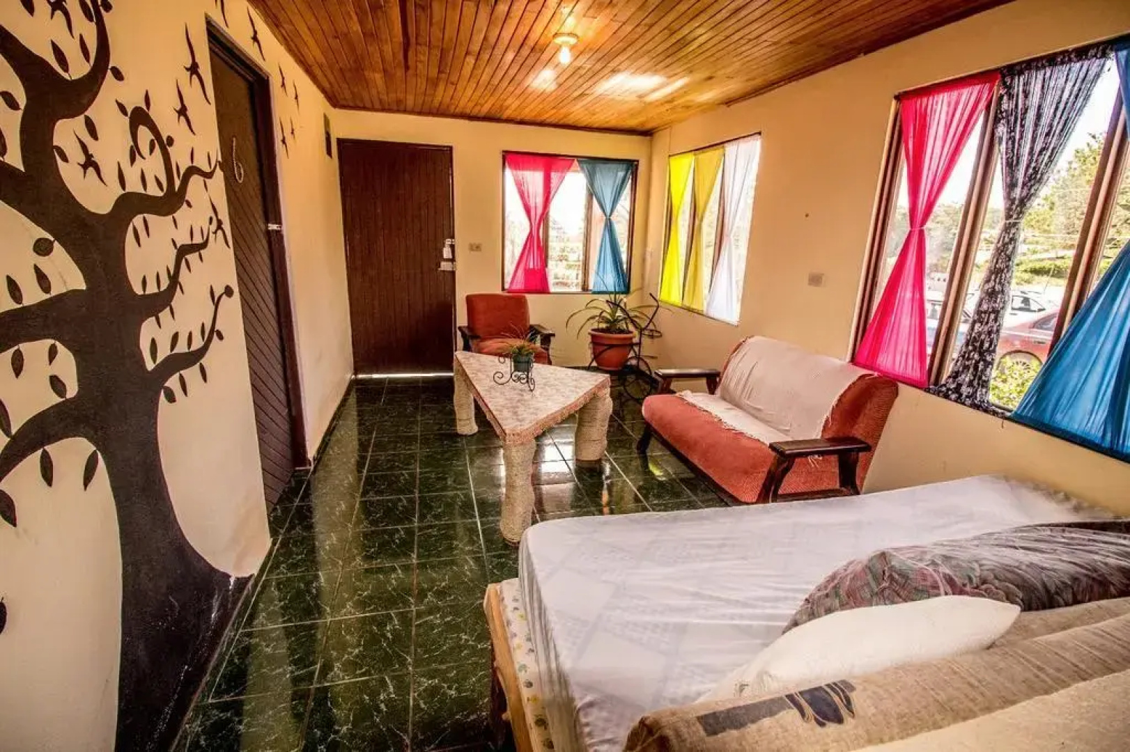Chillout House