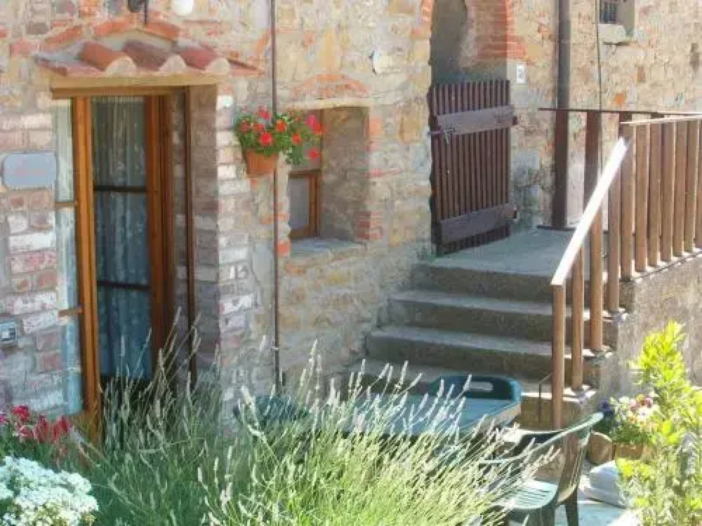 Oliveto di Teodora