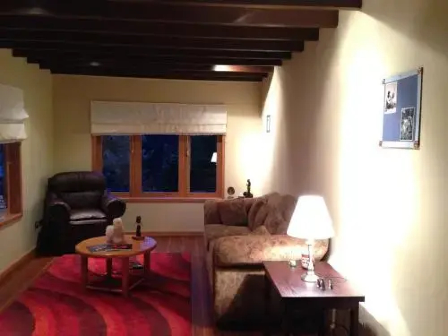 Bed and Breakfast Casita Grande Antumalén