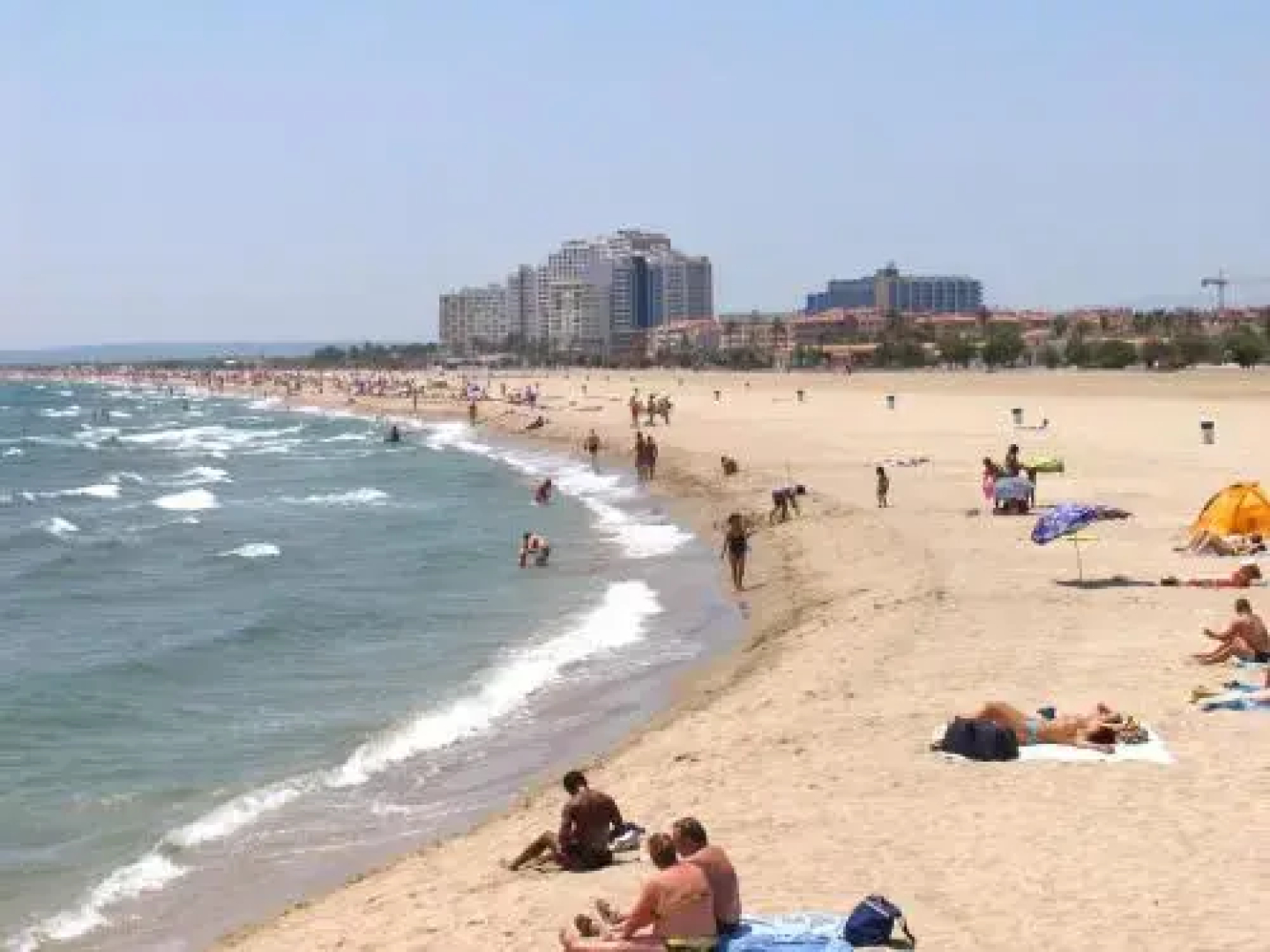 Apart-Rent Casas Freser