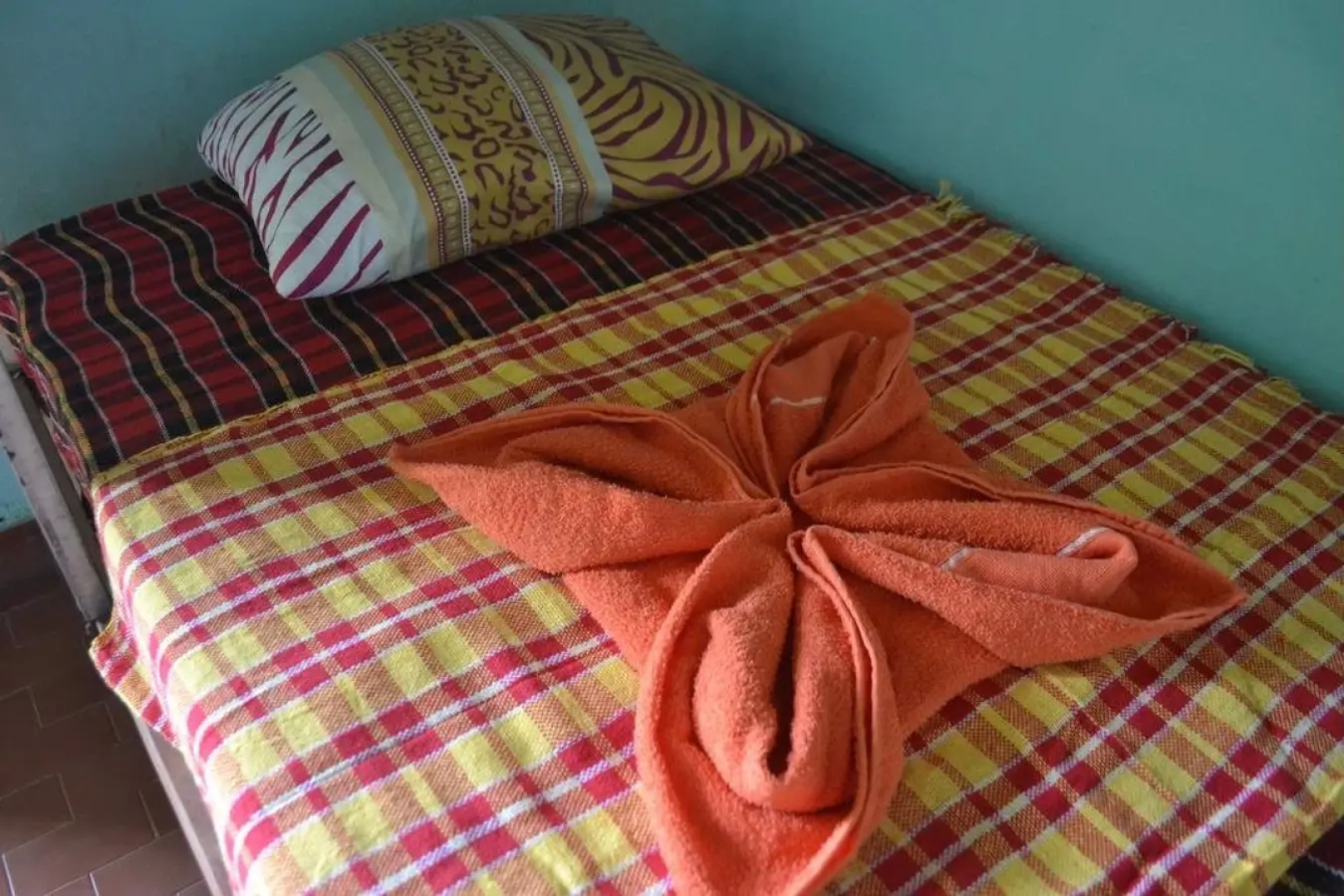 Rotativa Hostel