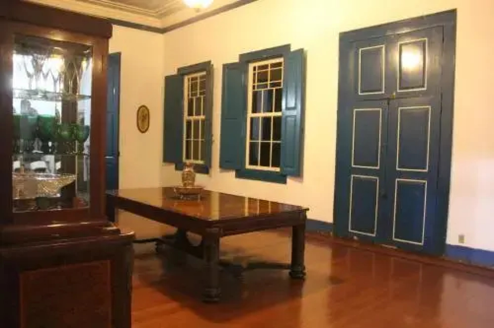 Hotel Fazenda Arvoredo