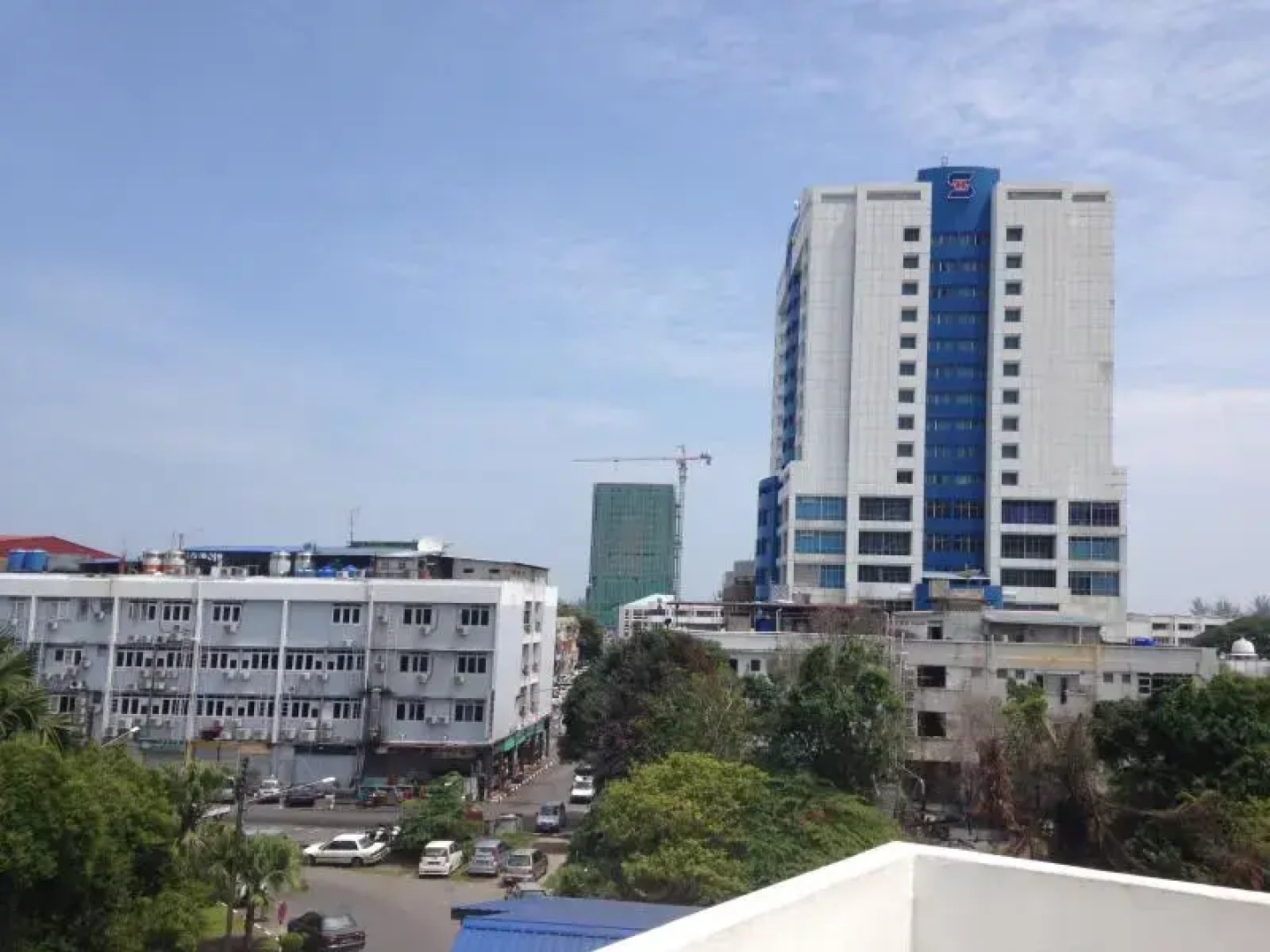 OYO 90219 Hua Kiew Hotel