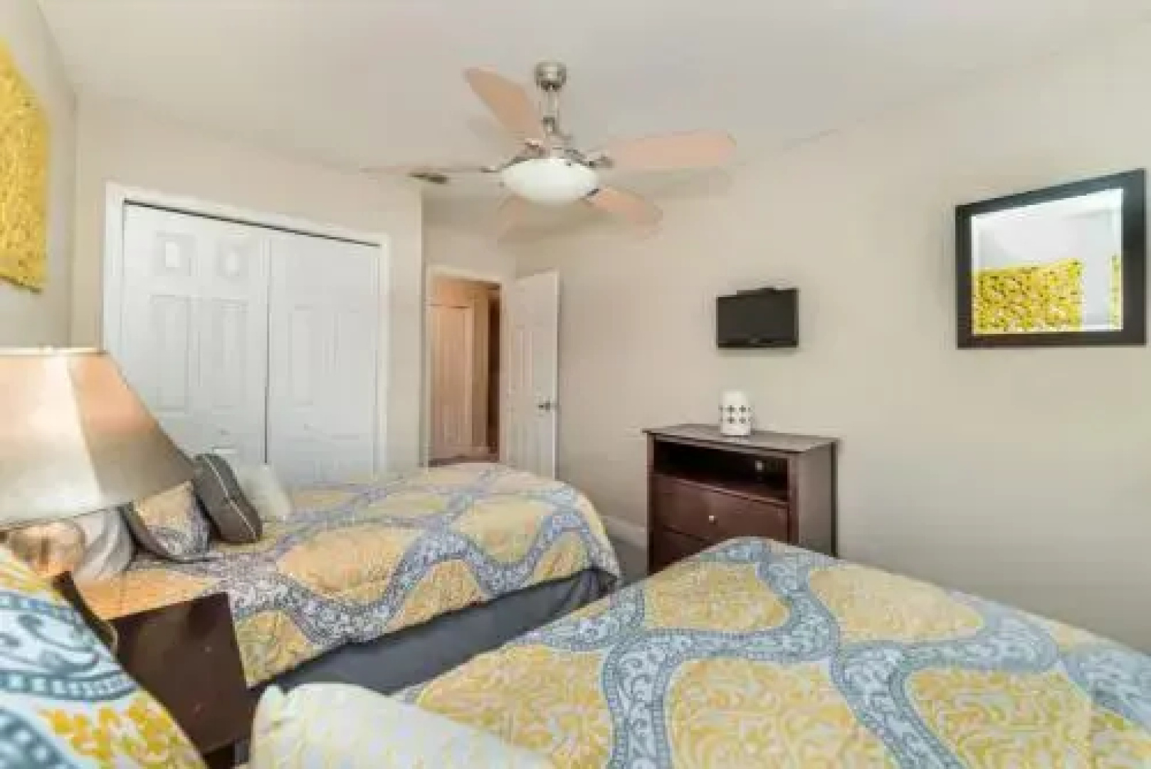 Enjoy Orlando With Us - Reunion Resort - Feature Packed Spacious 3 Beds 2 Baths Townhome - 6 Miles To Disney