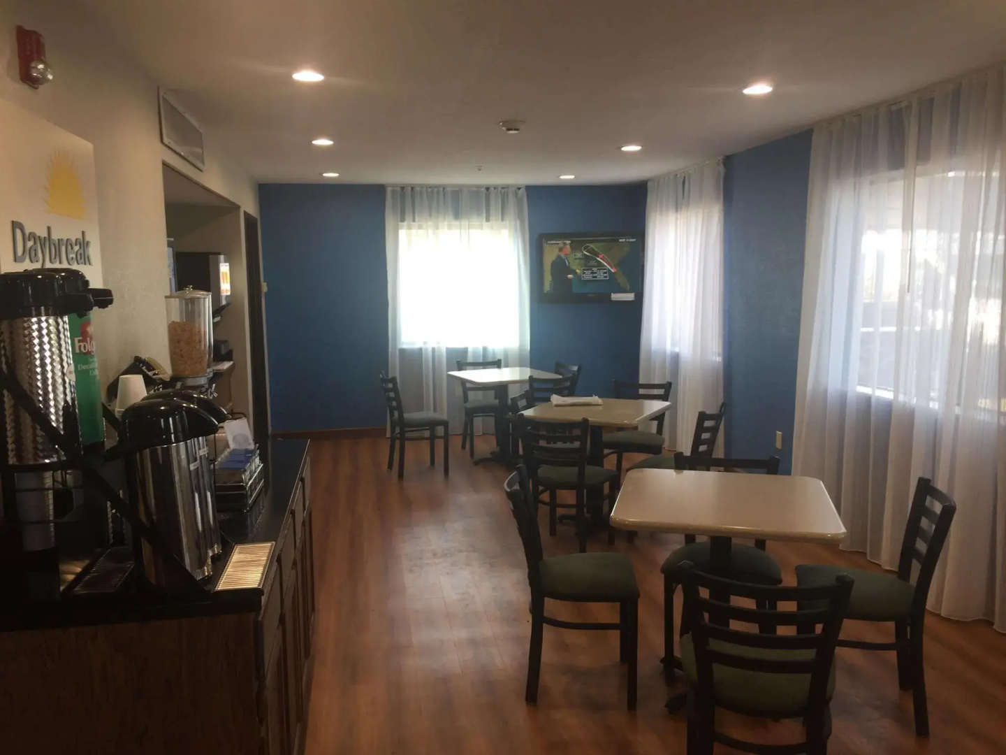 Days Inn by Wyndham North Little Rock/Galloway