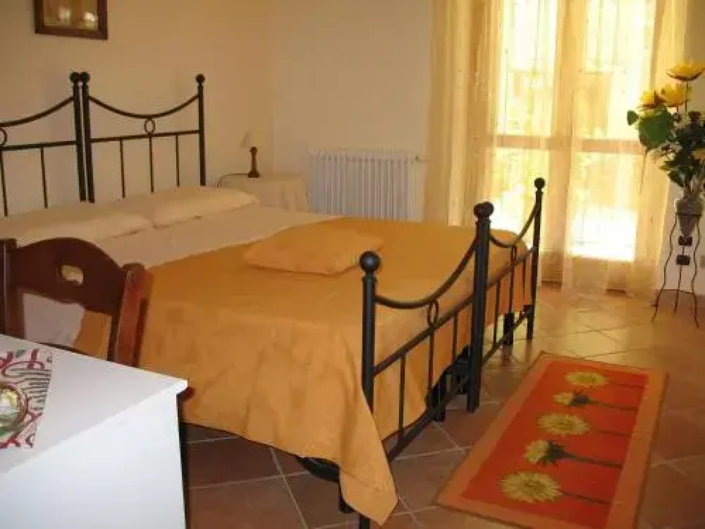 B&B Le Terrazze