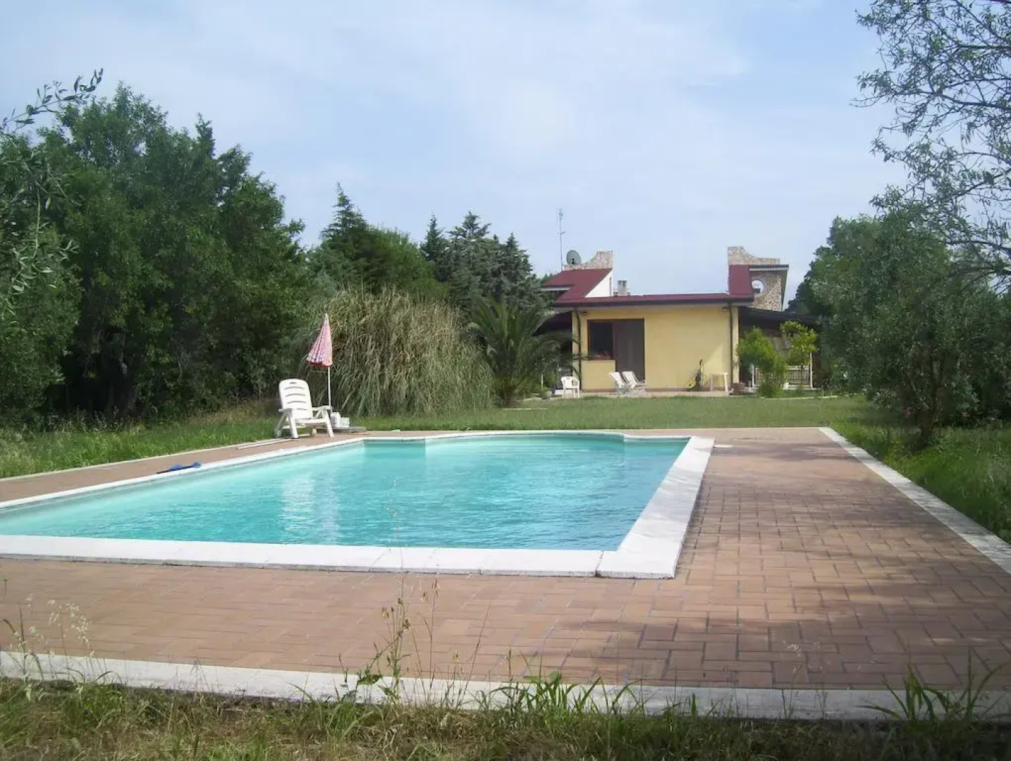 Parco Degli Ulivi