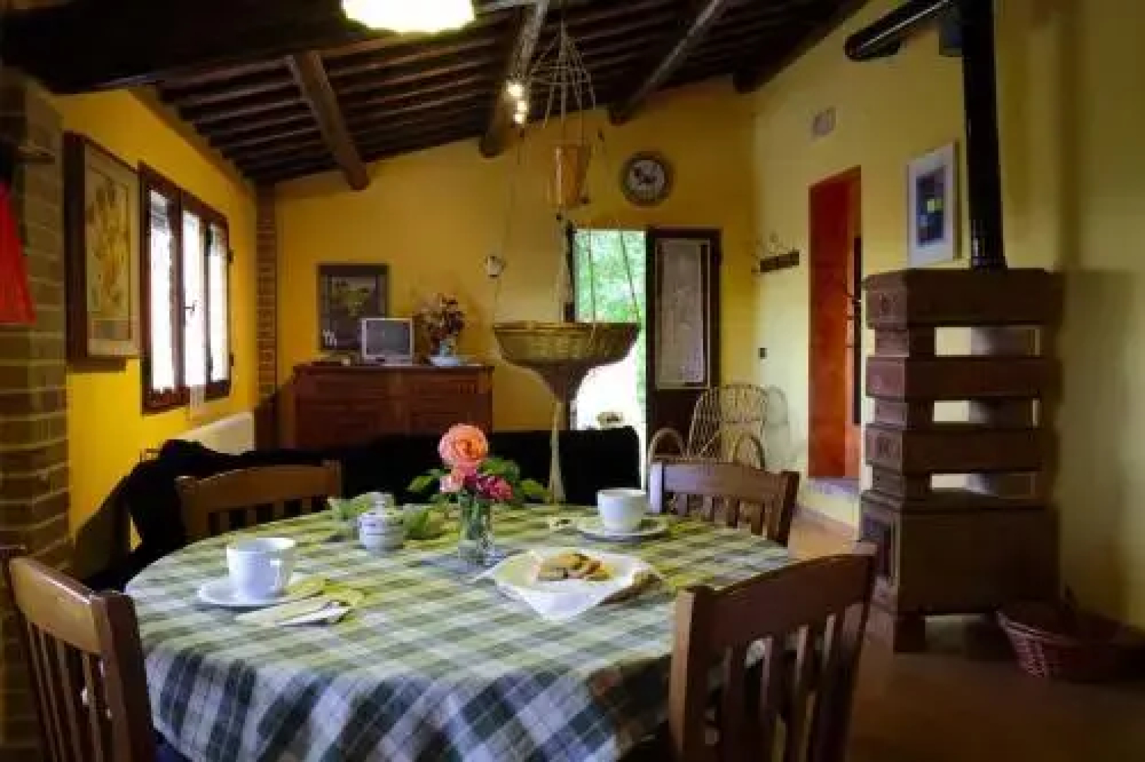 B&B Ca'del Gallo