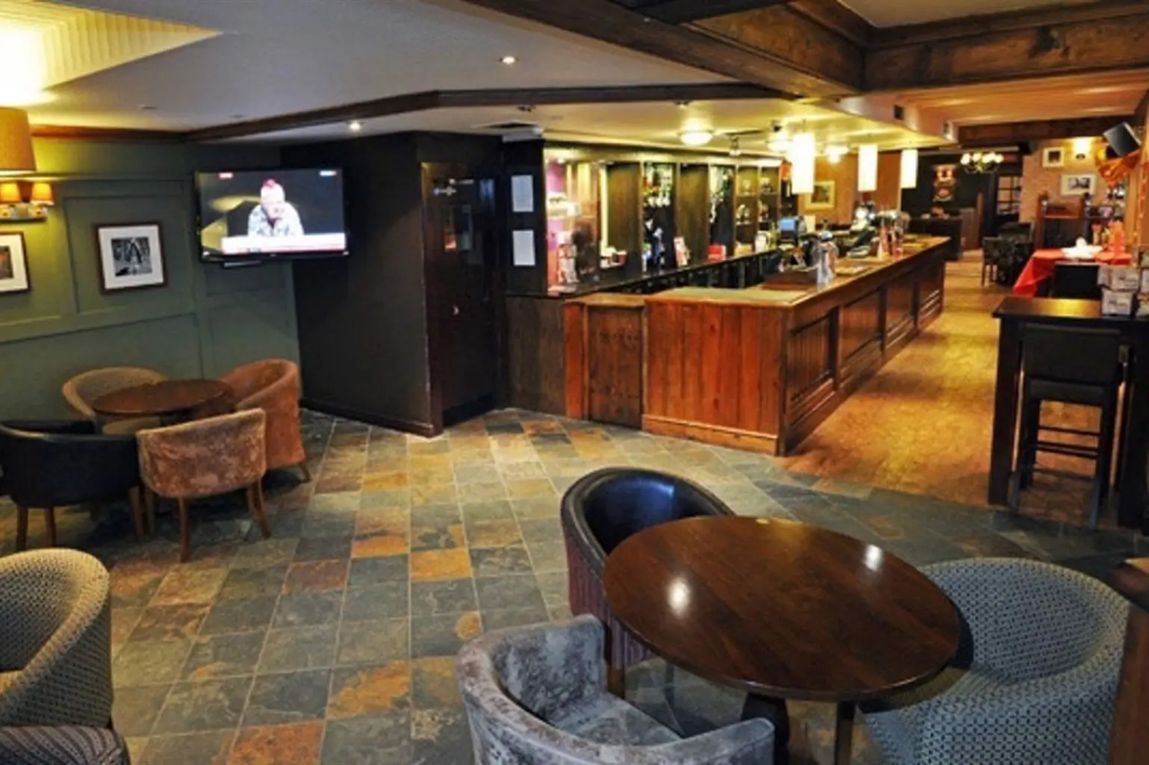 Premier Inn Northampton Bedford Rd/A428