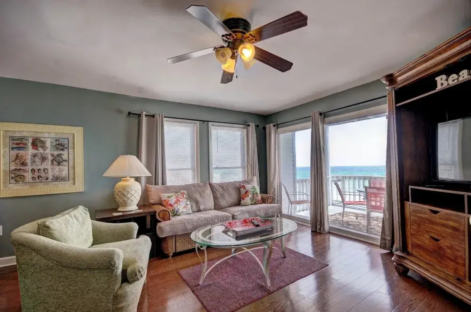 Gulf Sands East Unit 1 - Miramar Beach