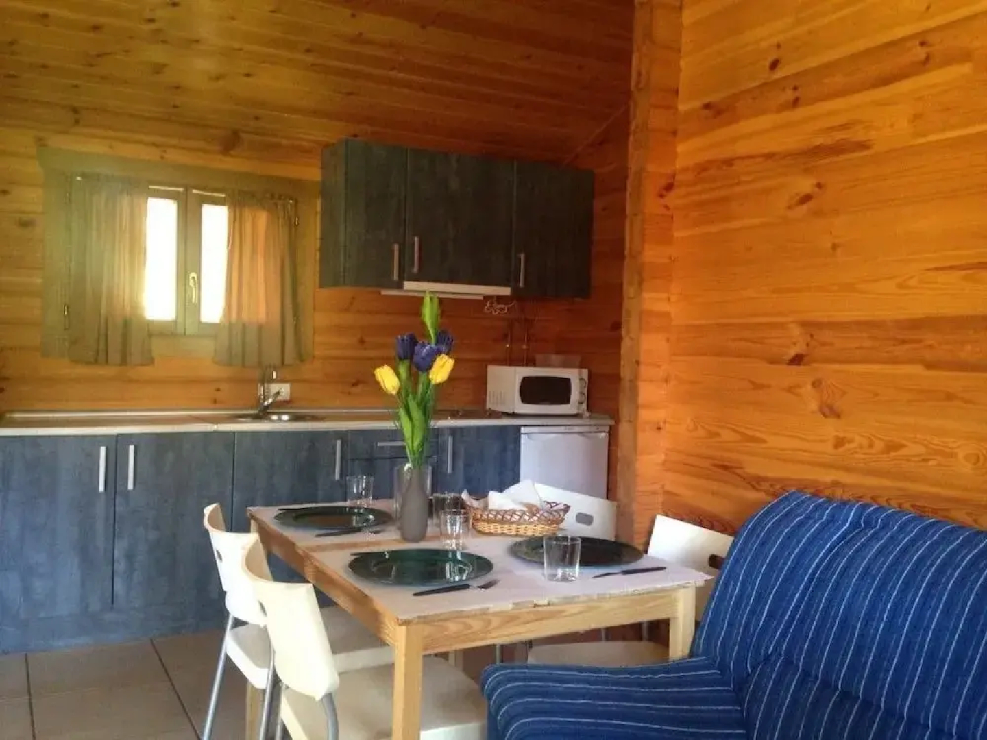 Bungalows Refugio de Pescadores