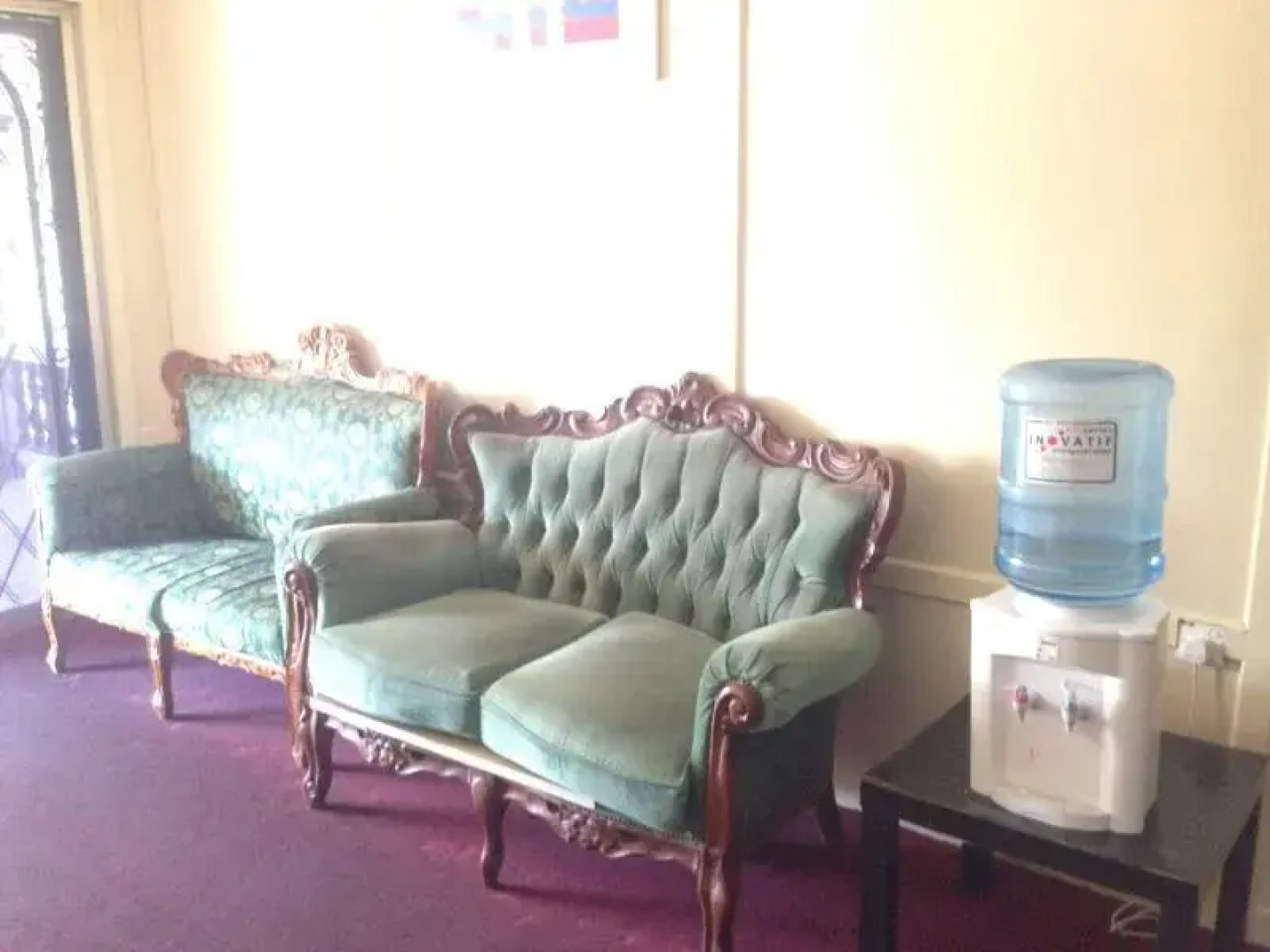 Desa Permai Rest House