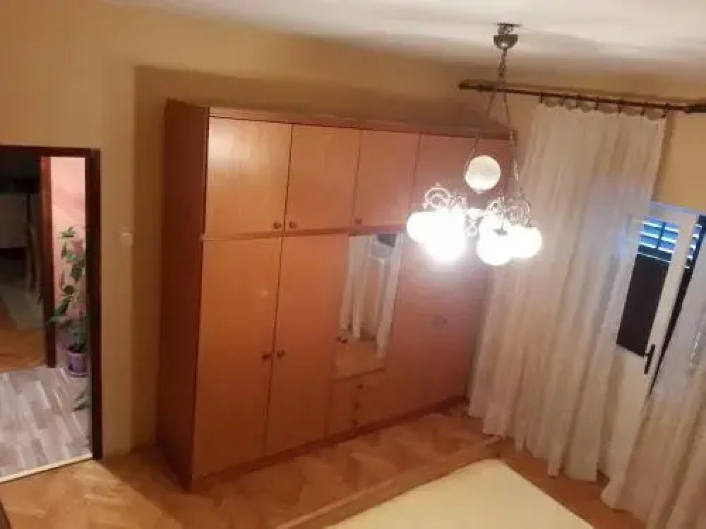 Apartment Keka