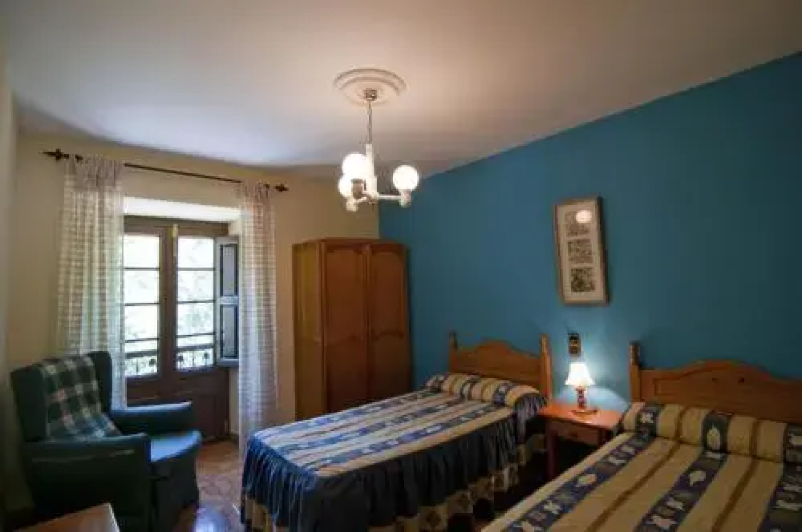 Casa Prieto IV