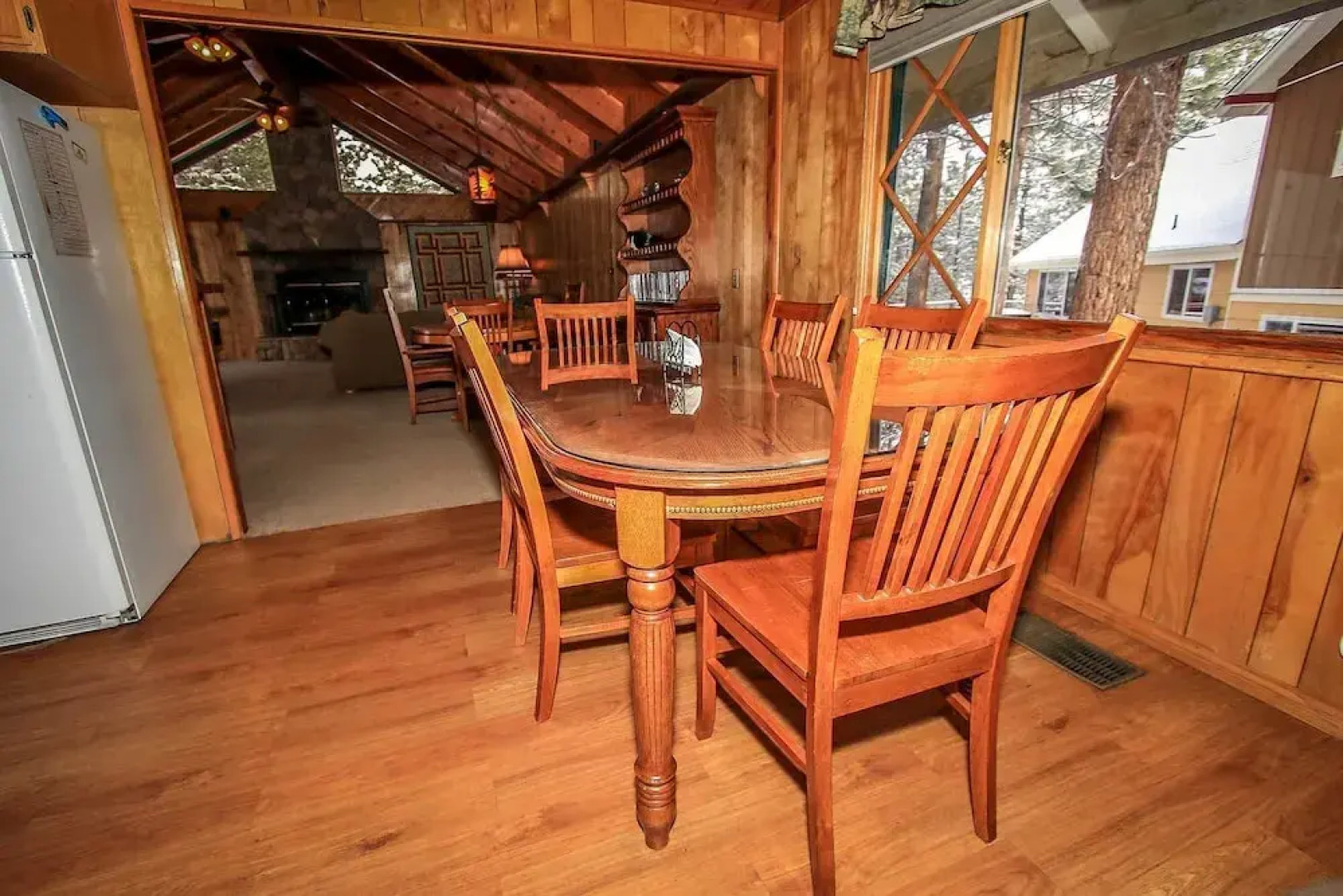 Moose CreekChalet #1237