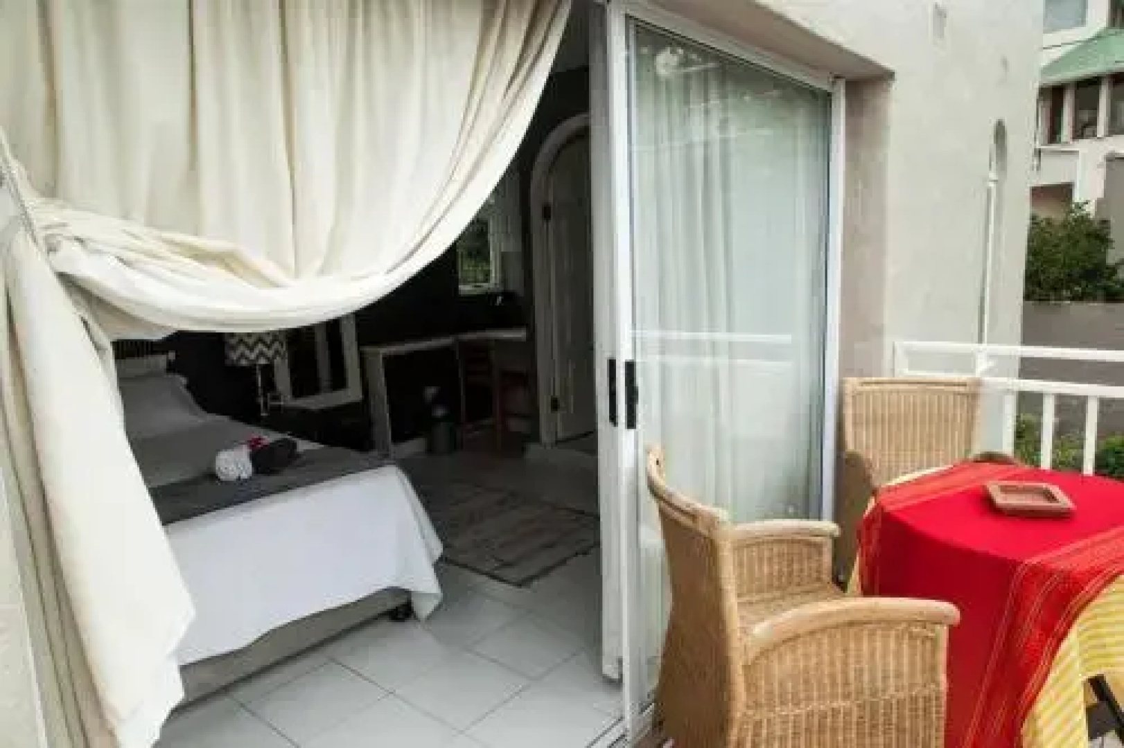 Bed And Breakfast Bonjour
