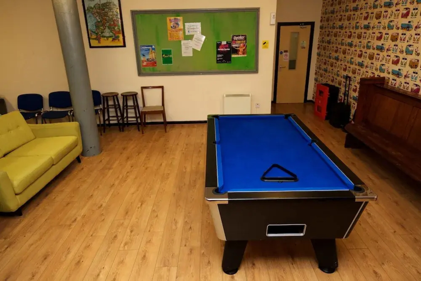 International Inn Serviced Apartments