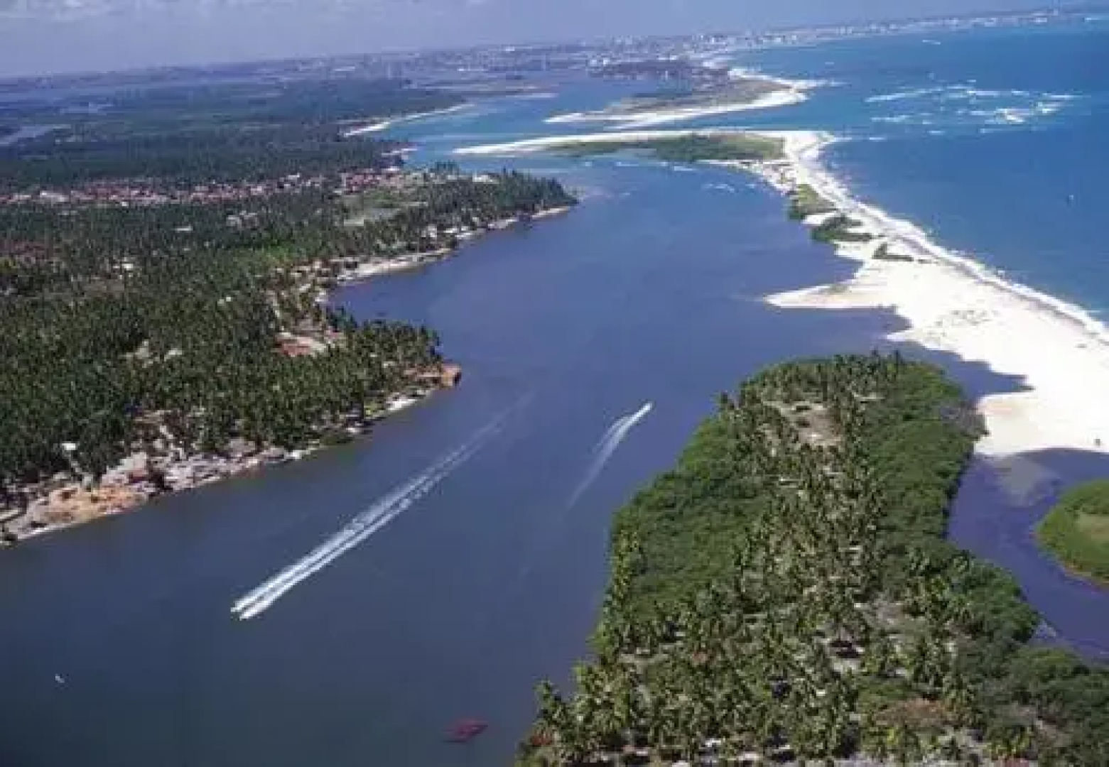 Pousada Laguna Mar