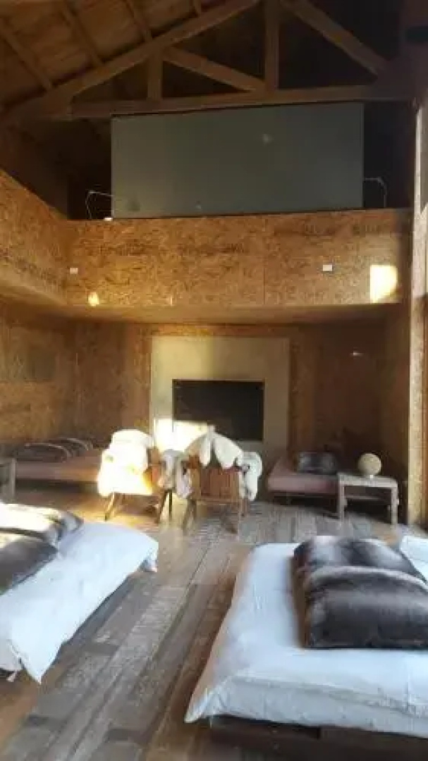 Mountain Loft Las Pendientes