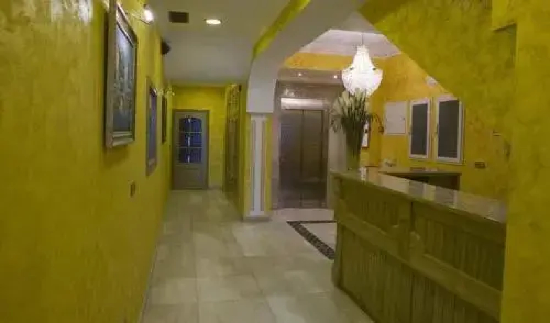 Hotel As Brisas do Freixo