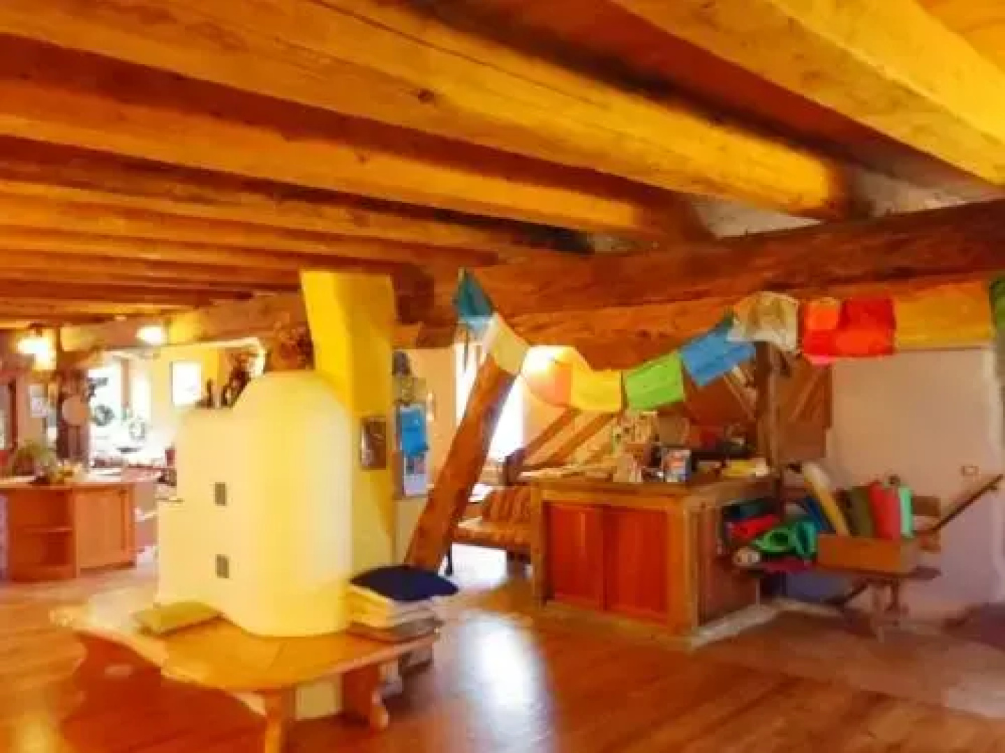 Casa Essenia - Farm, Farmhouse