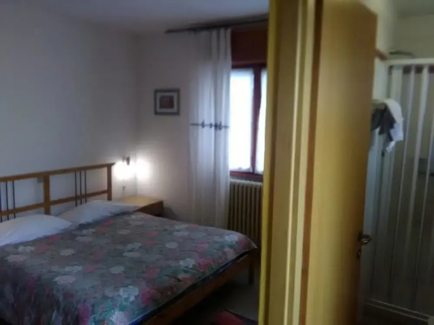 Albergo Sargas