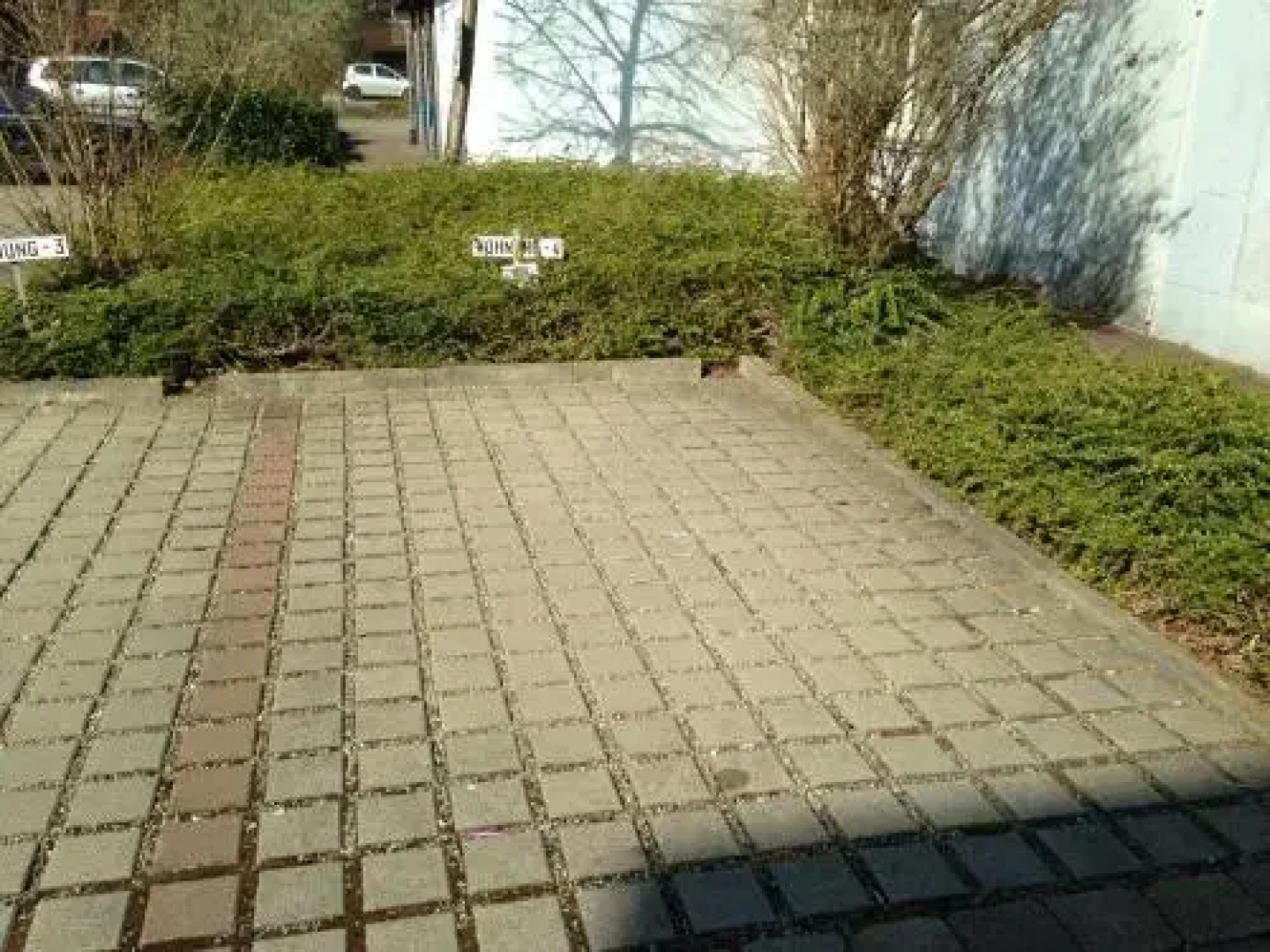 Apartment Country
