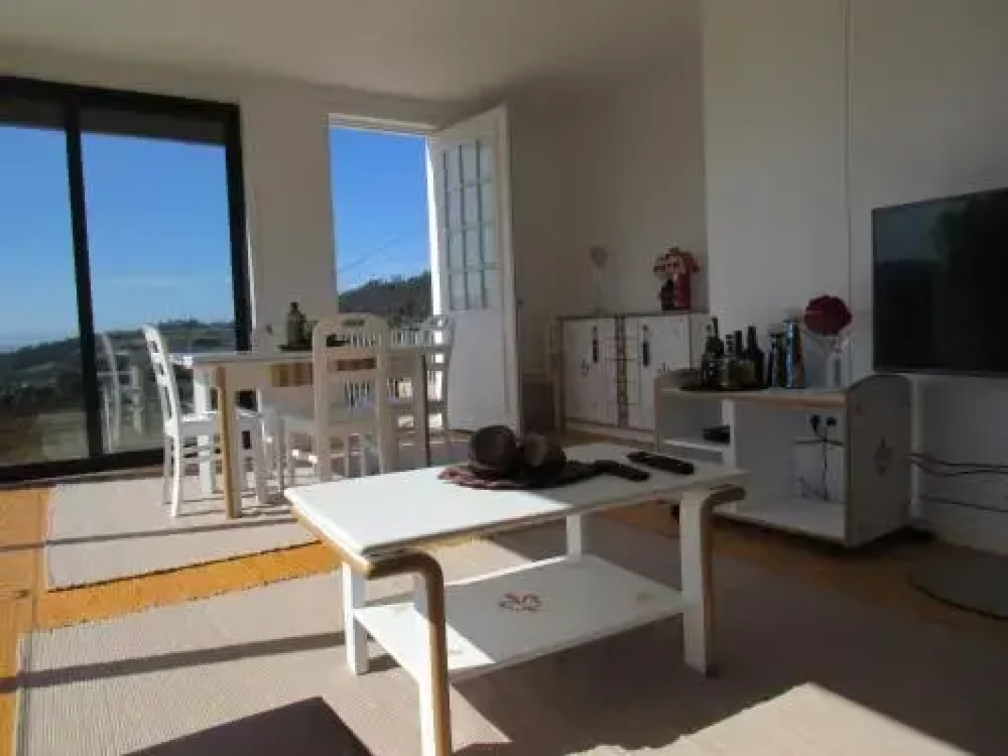 Casa d' Avó Marcelina - Casas de Campo
