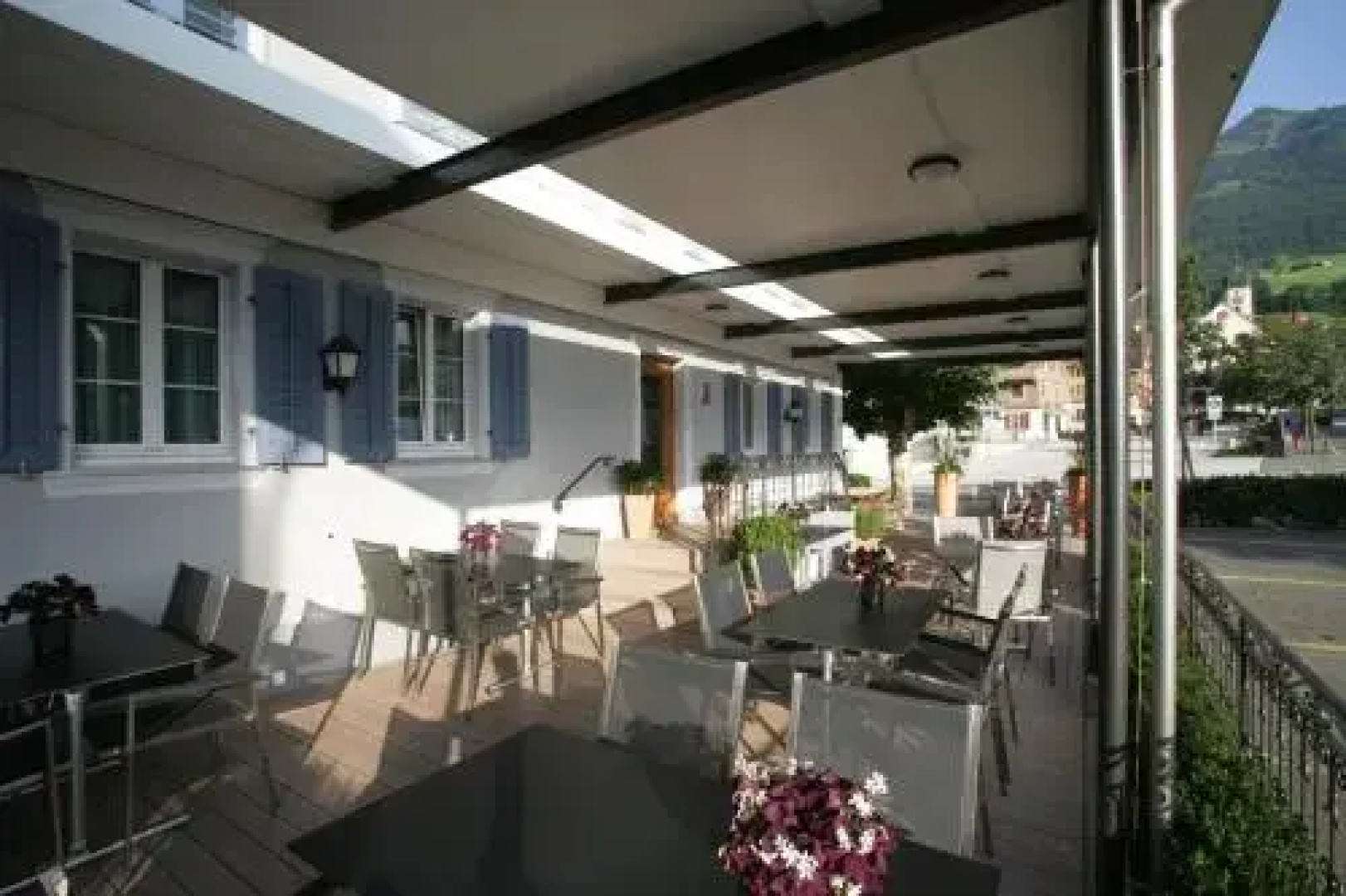 Gasthaus Engel