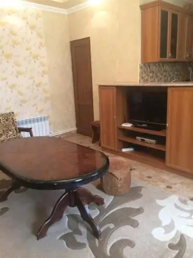 Rose Apartment
