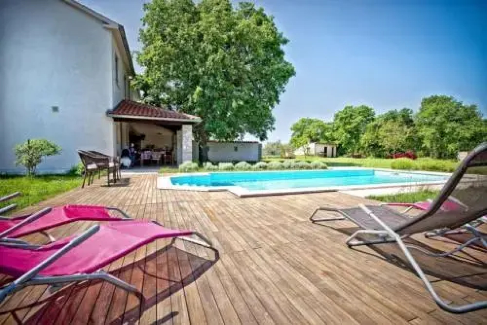 Villa Altra
