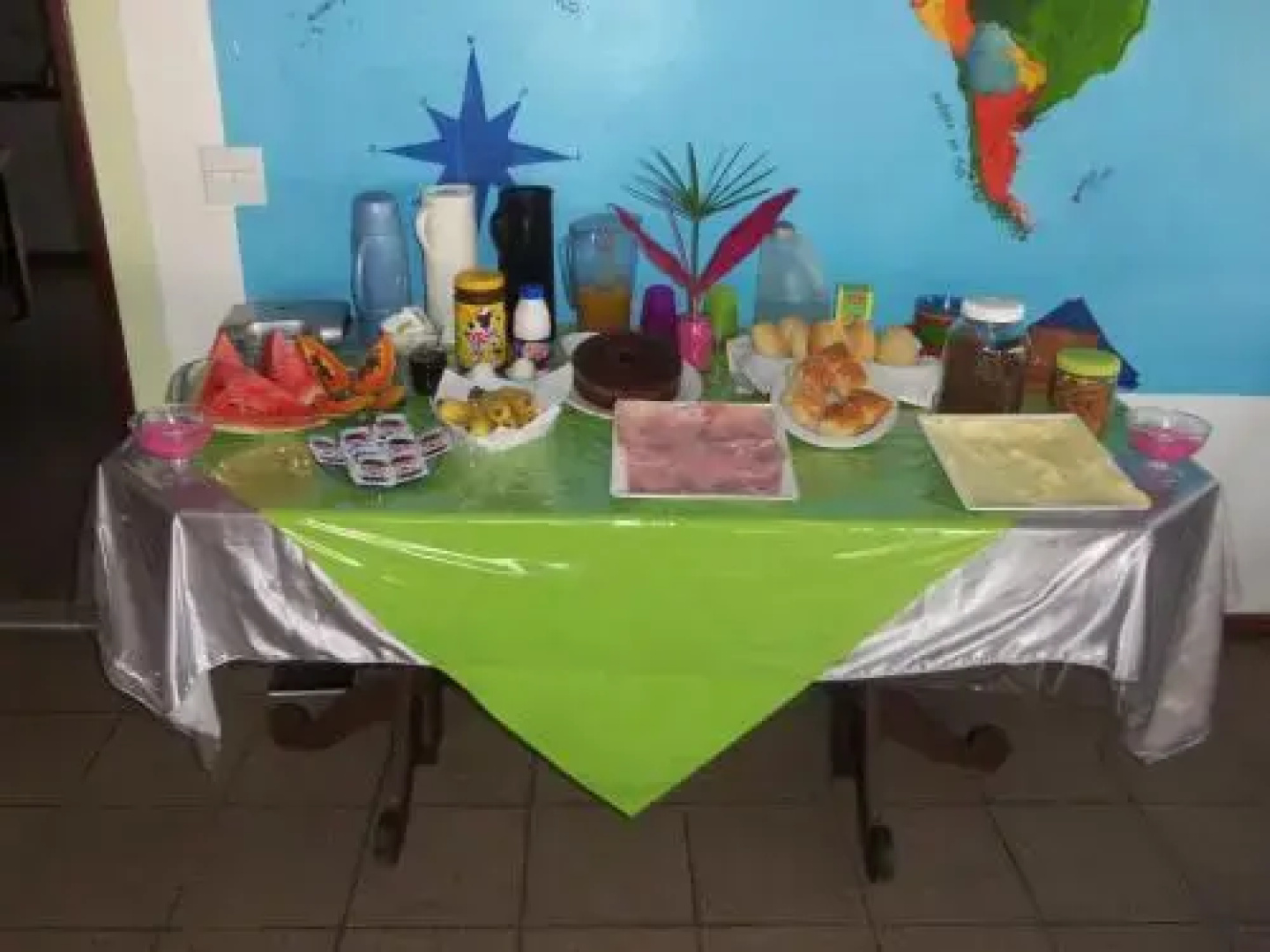 Pousada Aldeia Do Sossego