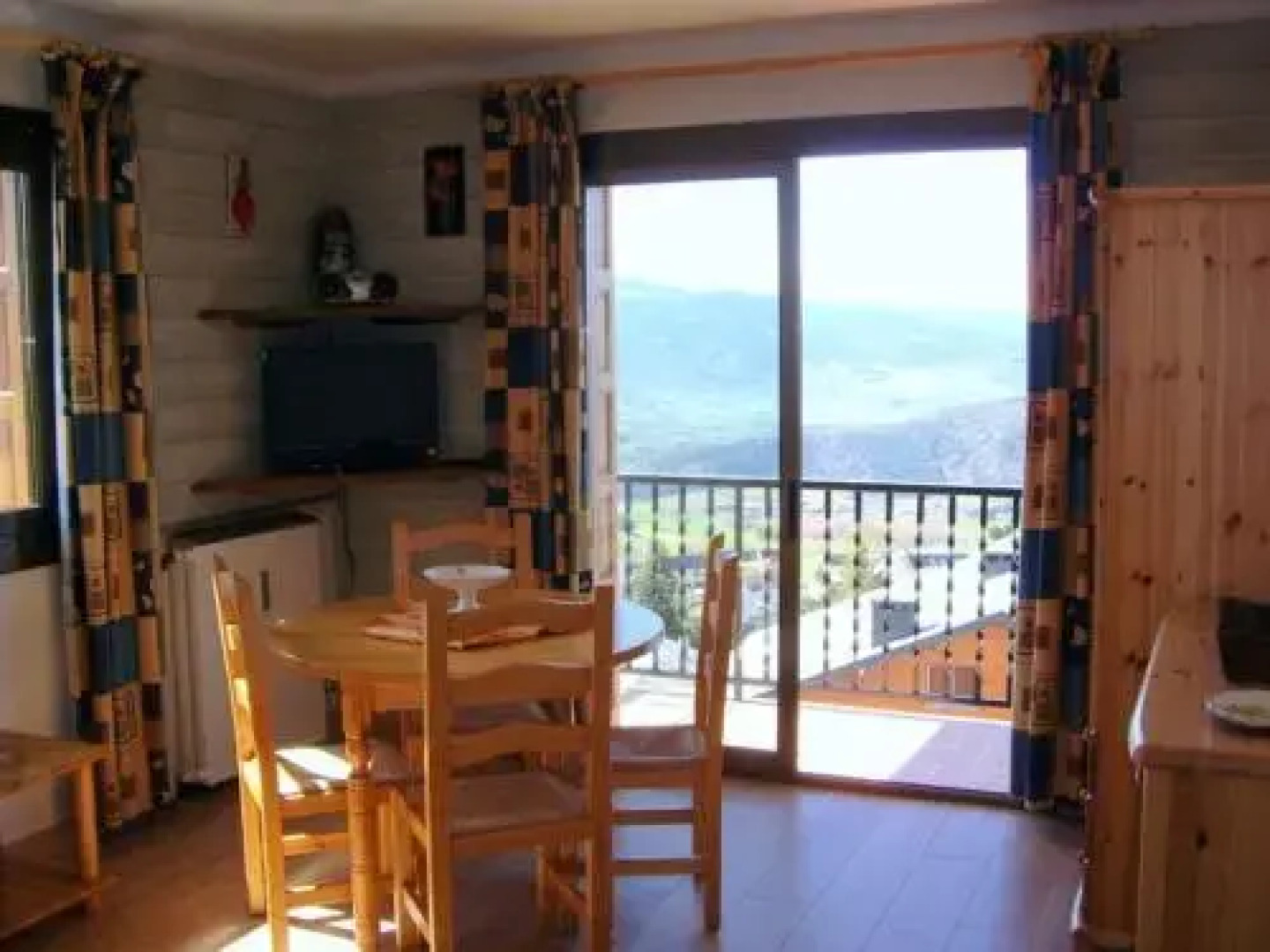 Chalet Les Lupins T2