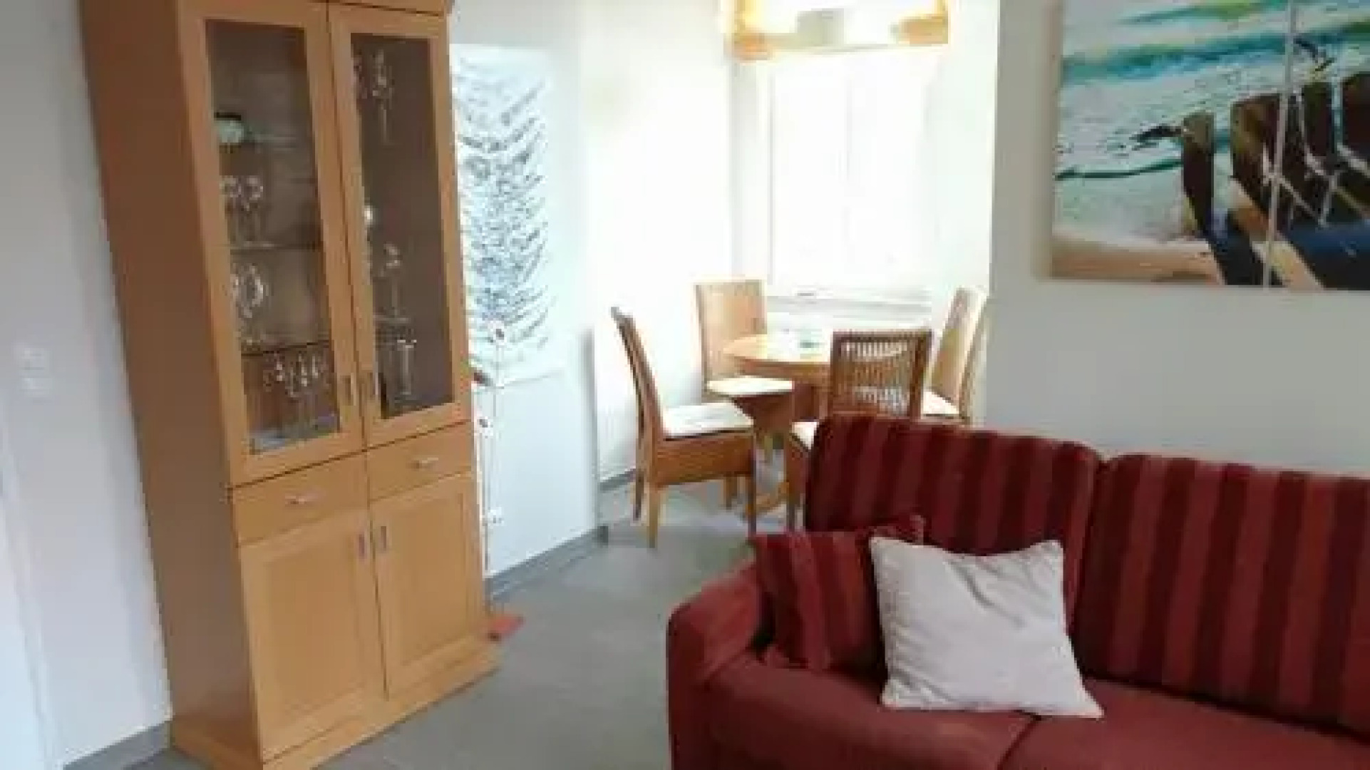 Ferienwohnung Seeadler Nr. 8