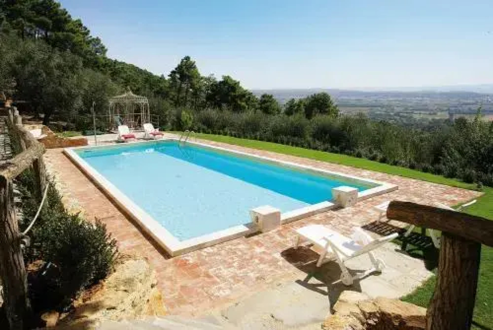 Podere de Pardi