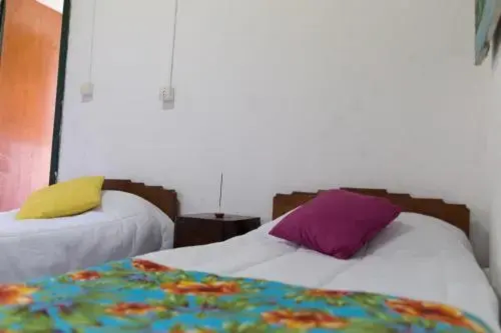 Pousada Chácara Rama