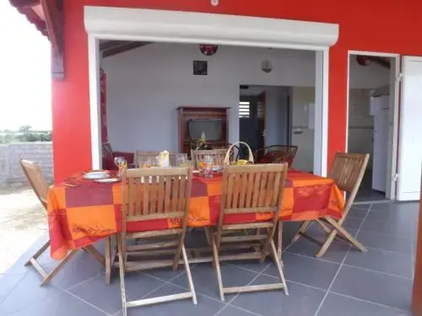 Village De Lanse A Leau