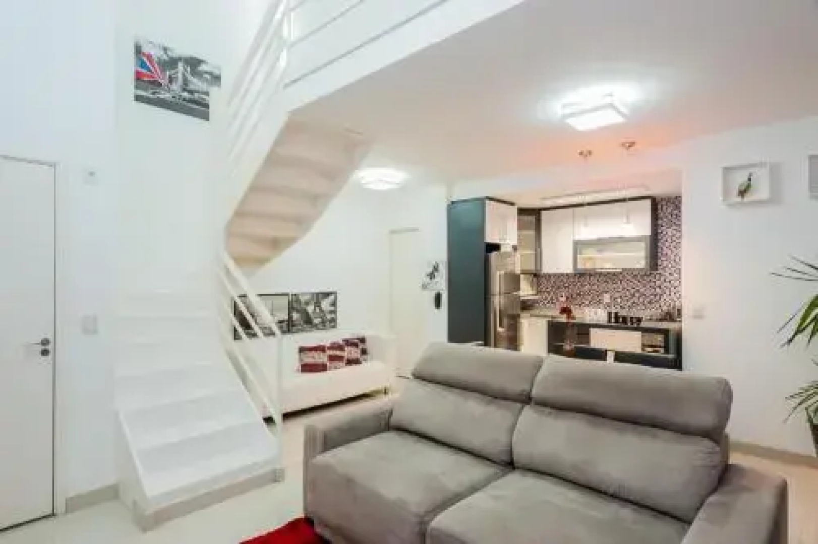 Duplex Morumbi Luxo