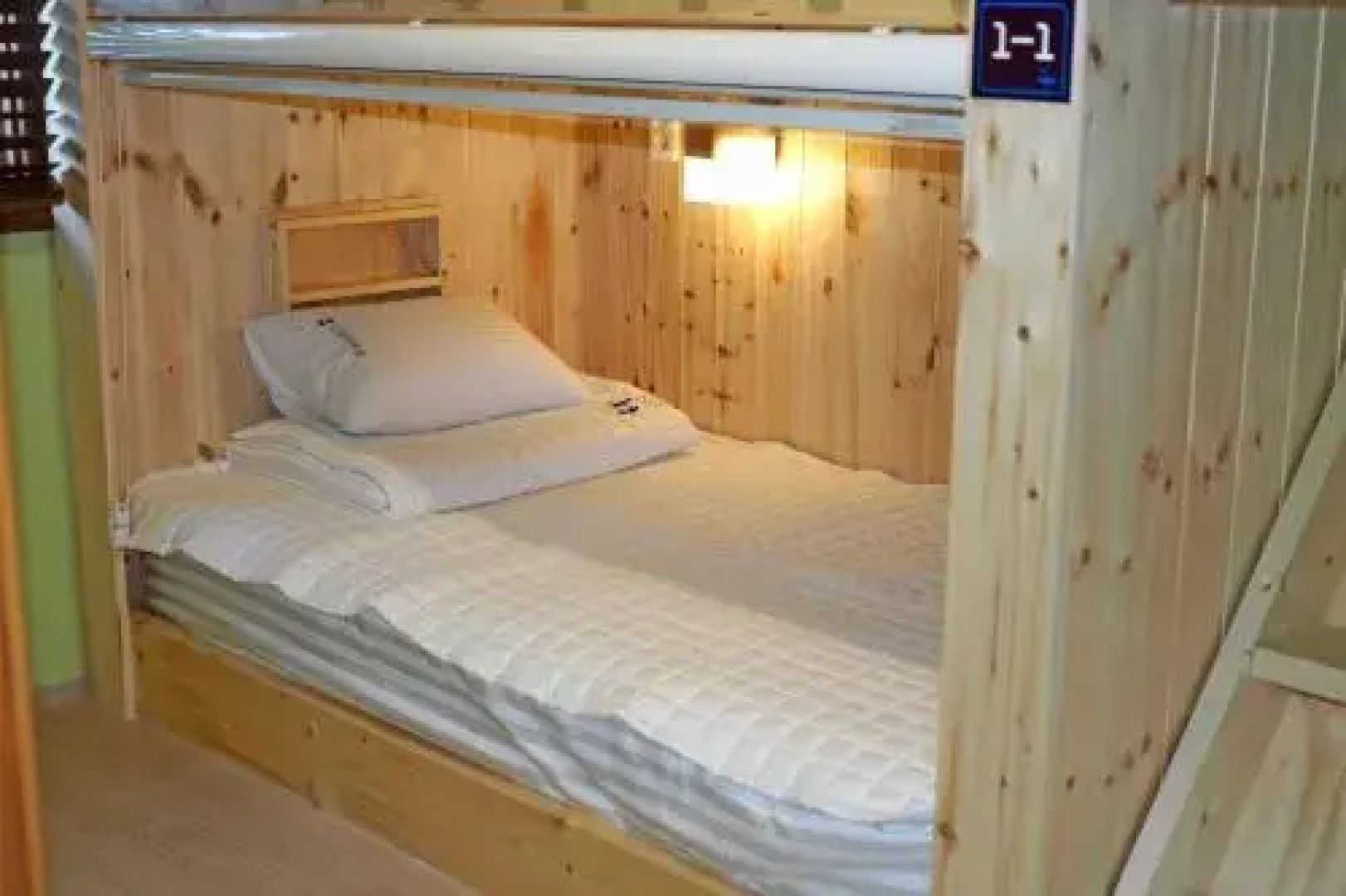 Gangneung Baugil Guesthouse