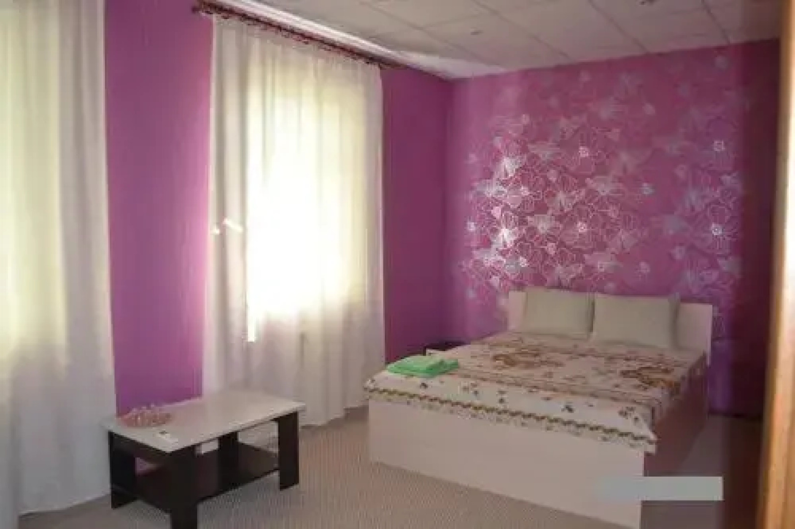 Guest House na Bannom 5