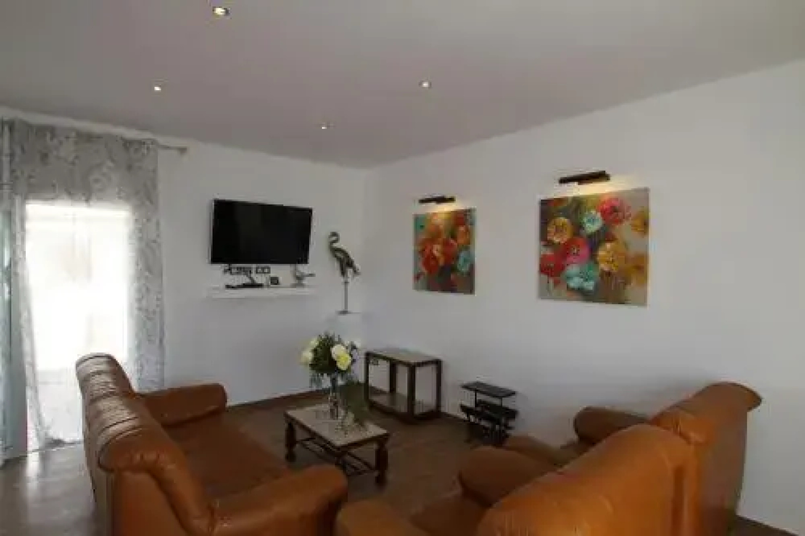 ARENDA Villa Flandes Pino Alto