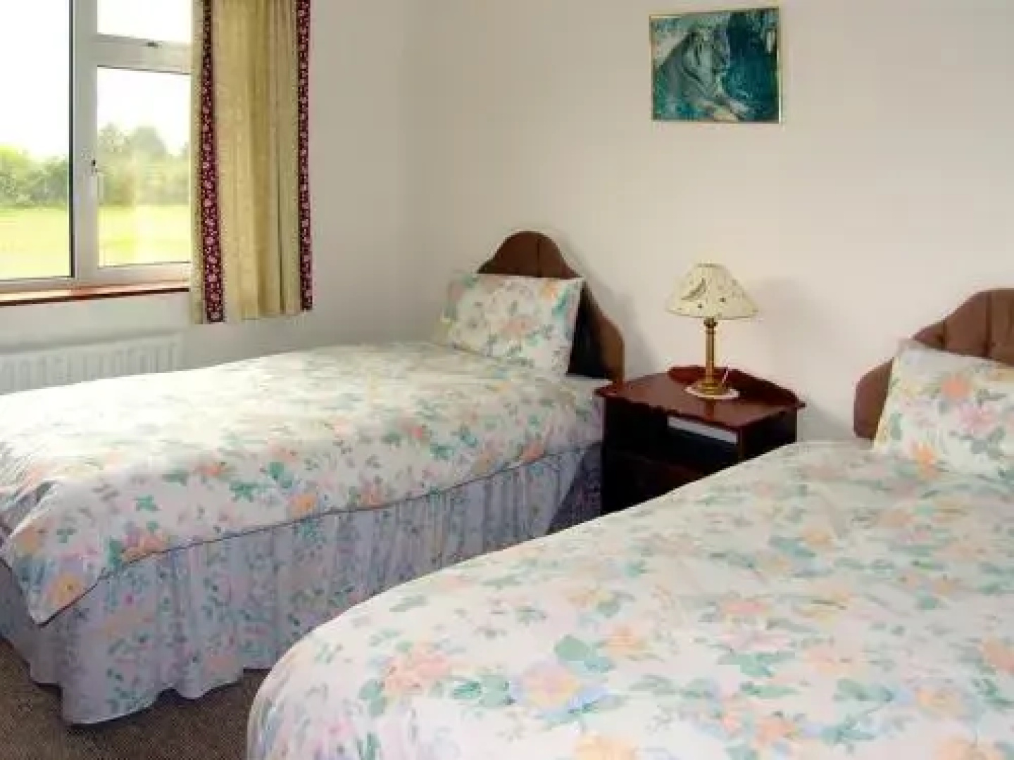 Ballylickey Bungalow