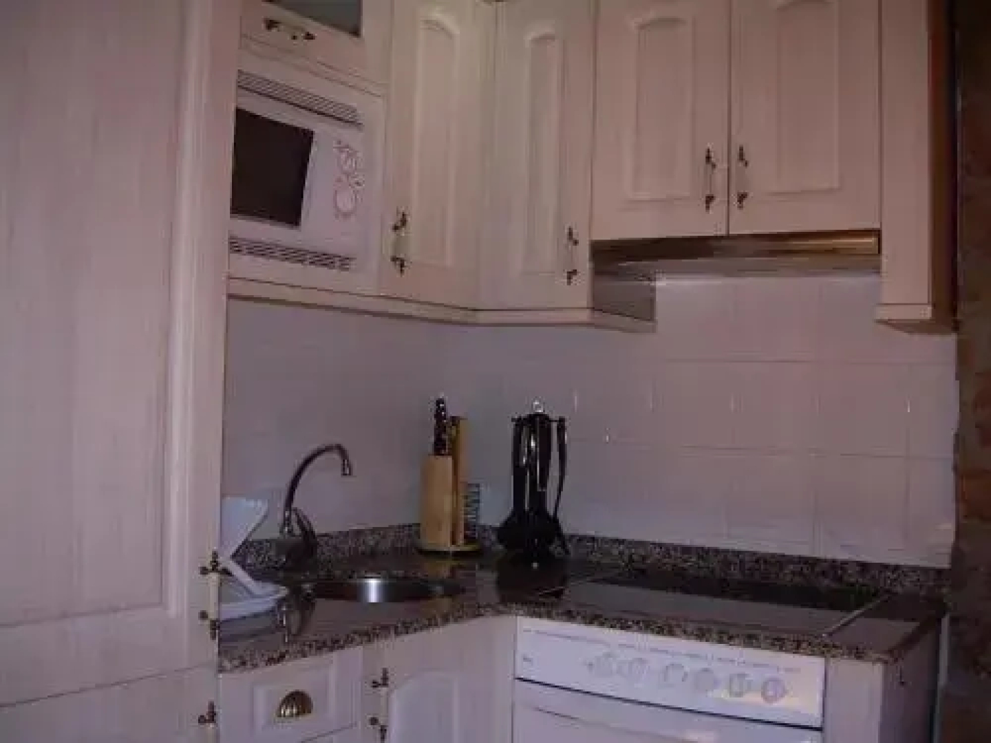 Apartamentos Briz